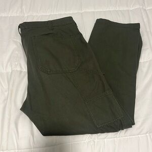 Carpenter Pants